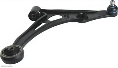 Suzuki Liana jobb első lengőkar (2004-ig)