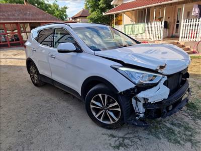 Hyundai Santa Fe (DM) 2.2 crdi D4HB 4WD bontás, bontott alkatrészek, bontott jármű