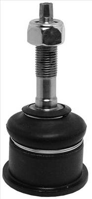 Jaguar S-Type első, alsó lengőkar gömbfej