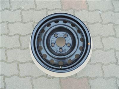 1 db újszerű gyári 15-ös Hyundai/KIA lemezfelni