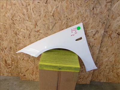 OPEL INSIGNIA bal első sárvédő 2017- 