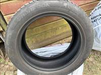  235/5519" használt Hankook téli gumi gumi