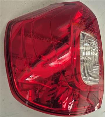 Dacia Logan II MCV bal hátsó lámpa/fényszóró 265551978R