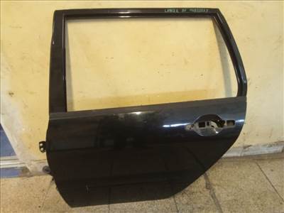 MITSUBISHI LANCER 04.06.01-07.05.30 Bal hátsó ajtó.