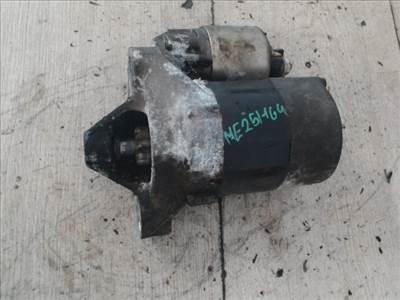 RENAULT CLIO 01-06 Önindító. benzines