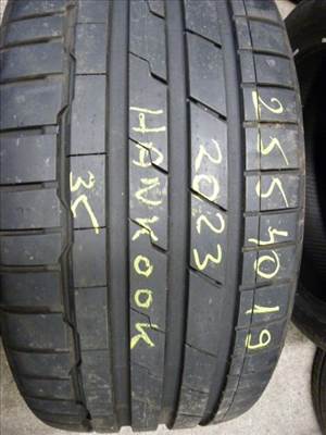  4db 255/4019" használt Hankook nyári gumi eladó.
