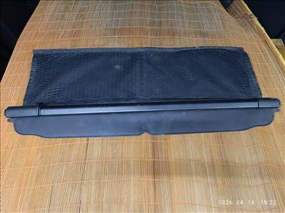 Smart Fortwo 451 csomagtér roló 