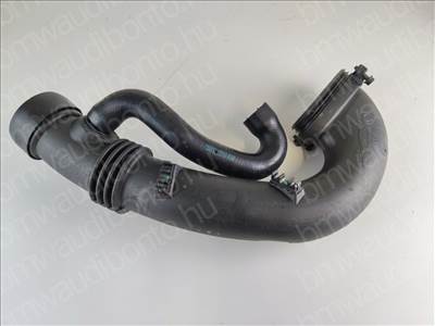 BMW 3 (E46) 330 d M57 Légbeömlő cső (7786013, 13717786013, 13717795026, 13714709678, 13717786777, 13717786002, 13712248154)