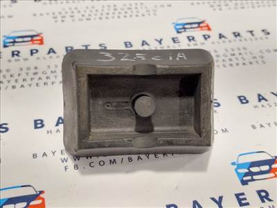 BMW E46 küszöb emelő bak emelőbak