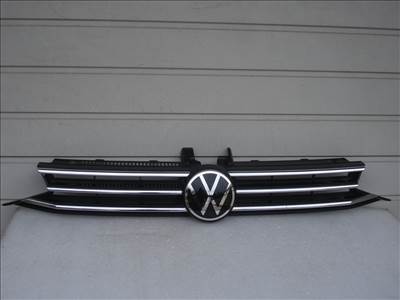 VW Touran 5TA Hűtődíszrács 5TA853653B 2015-től Gyári Hibátlan