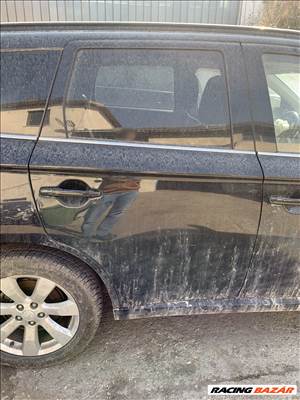 Mitsubishi Outlander III Gen3 oldalajtó ajtó jobb hátsó