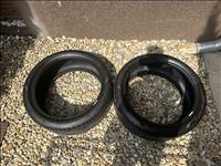  255/3519" használt Pirelli nyári gumi gumi