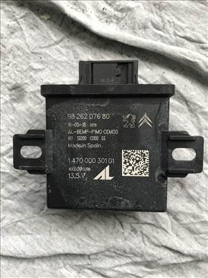 Opel Crossland X világítás vezérlő 9826207680