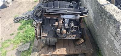 BMW  e 46 .330d Motor váltó 20669516
