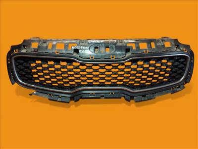 Kia Sportage hűtőrács 86352-F1000 (H.30.417K)