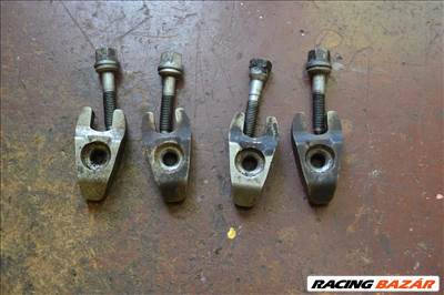 Citroen, Peugeot 1.4 HDi injektor, porlasztó, befecskendező lefogató! 