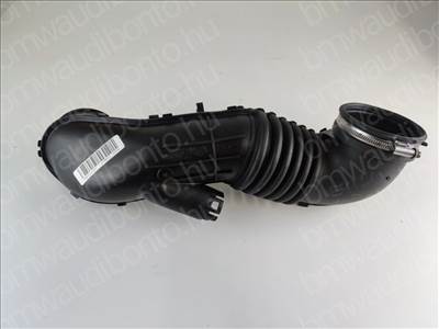 BMW 1 (E81) 116 d N47 Légbeömlő cső (7804846, 13717804846)