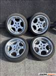 Brock B2 9x16 5x100 kerék szett VW/Seat/Audi 215/40 zr16 gumival