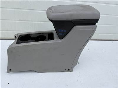 opel antara 2006-2015 közép box  