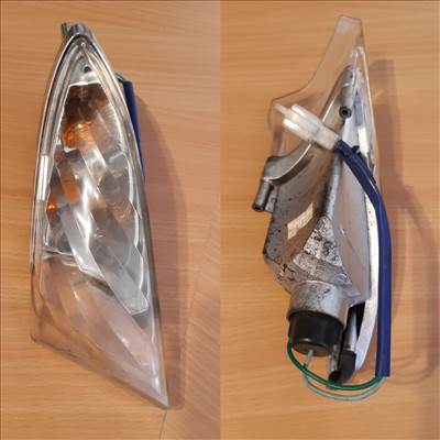 Kymco Xciting 250 index 