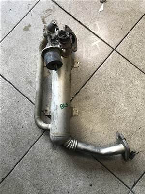 Volkswagen Jetta V 1.9PD BLS EGR hűtő 03G131512AD