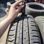  185/65 R15 Continental nyári gumi 10000ft a 4db/384/