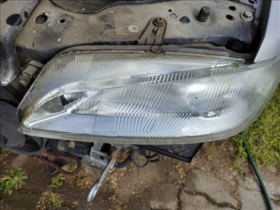 Peugeot 306 gyári Valeo első fényszóró 