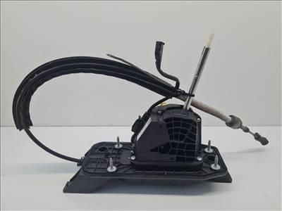 Volkswagen Golf VI automata DSG váltókulissza, 6 sebességes (33051) 5k17123025bj