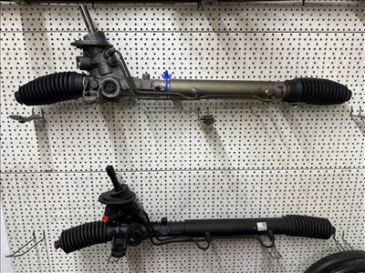 Sharan Alhambra Galaxy kormánymű javított 7m1422061d