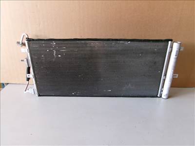  FORD MONDEO MK5 2.0 TDCI KLÍMAHŰTŐ ELADÓ! dg9h19710ae