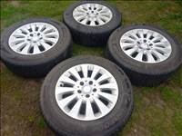 Mercedes 16 -os alufelni / felni 5x112