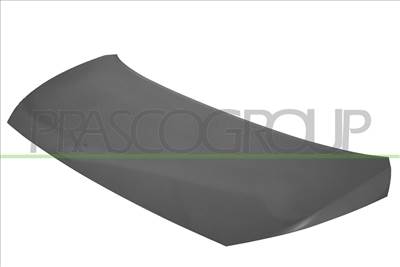 Kia Picanto 2017-2020 - Gépháztető