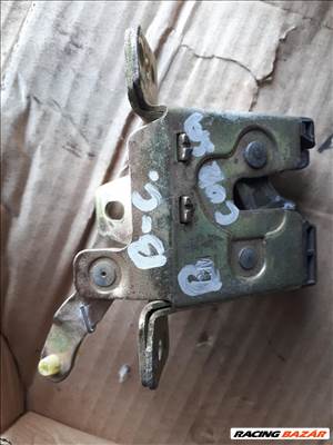 Opel Corsa B csomagtér ajtó alsó zár  90387847