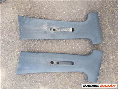 Volkswagen Passat B3 B oszlop kárpit felső 357867243 357867244