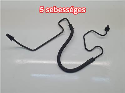 Volkswagen Bora, Volkswagen Golf IV 1.9 TDI kuplungcső (33179)