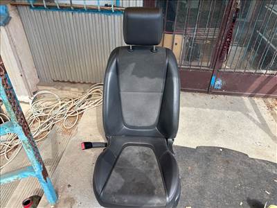 JAGUAR XF (_J05_, CC9) Bal első Ülés