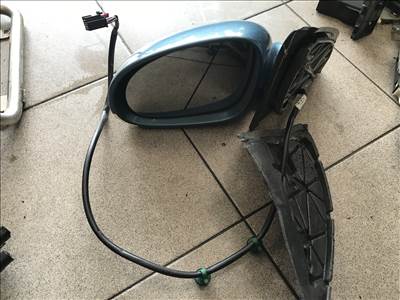 Volkswagen Golf V bal visszapillantó 