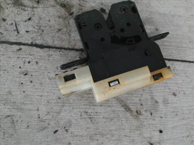 RENAULT ESPACE 02.11.01-06.02.28 Csomagtér ajtó zárszerkezet