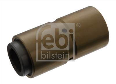 FEBI BILSTEIN 40778 - Csapágypersely, rugó felfüggesztés-rugóbak MERCEDES-BENZ