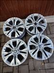 Volkswagen gyári új garnitúra 17"