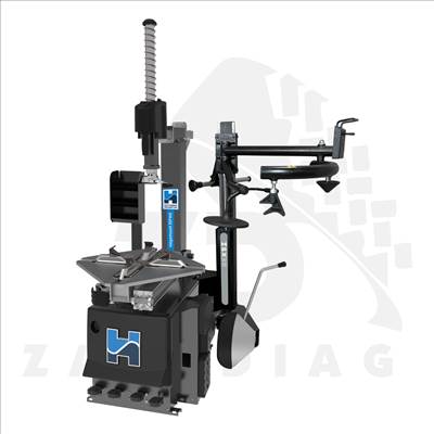 Gumiszerelő gép, Hofmann Megaplan MM35 FWS