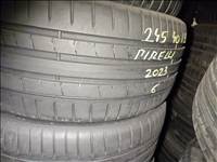  245/40/19" Pirelli nyári gumi 