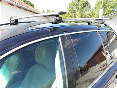 Tetőcsomagtartó Volvo XC90 2003-2014