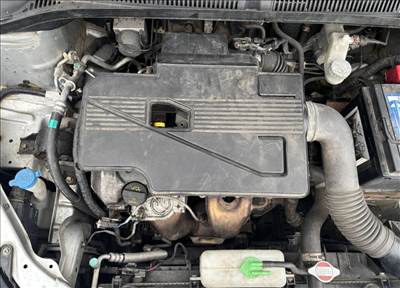 Suzuki Sx4 m16a motor 79kw 107le