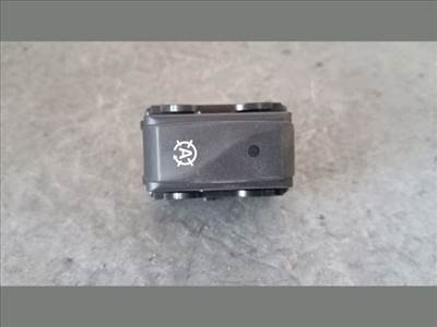 Renault Scénic III Start / Stop Indító Gomb *153463* 251538204r