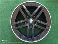 5x112 19" BMW használt alufelni garnitúra + TPMS