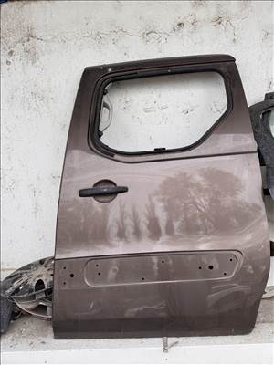 Citroen Berlingo/Peugeot Partner tolóajtó eladó!