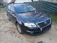Eladó Volkswagen Passat B6 (B6 / B7)