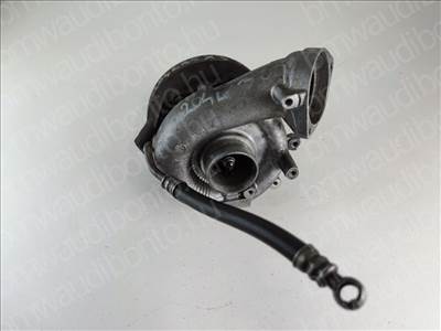 BMW 3 (E46) 330 d M57D30 Turbó (7790326)