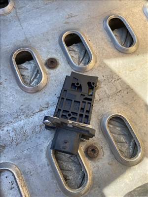 Nissan Micra K14 1.5 dci légtömegmérő légmennyiségmérő  226807131r